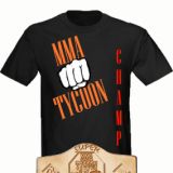 STEEL PENN'S SKIN SHOP $4 Shirts and Shorts